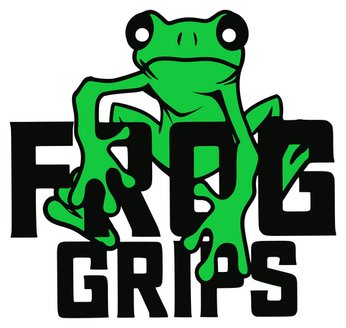 Frog Grips