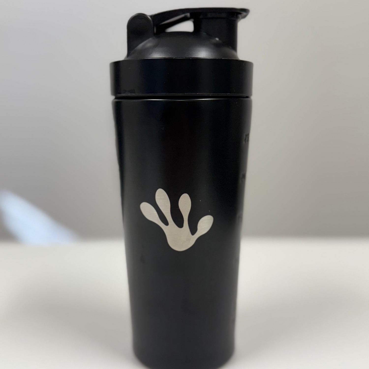 Frog Shaker
