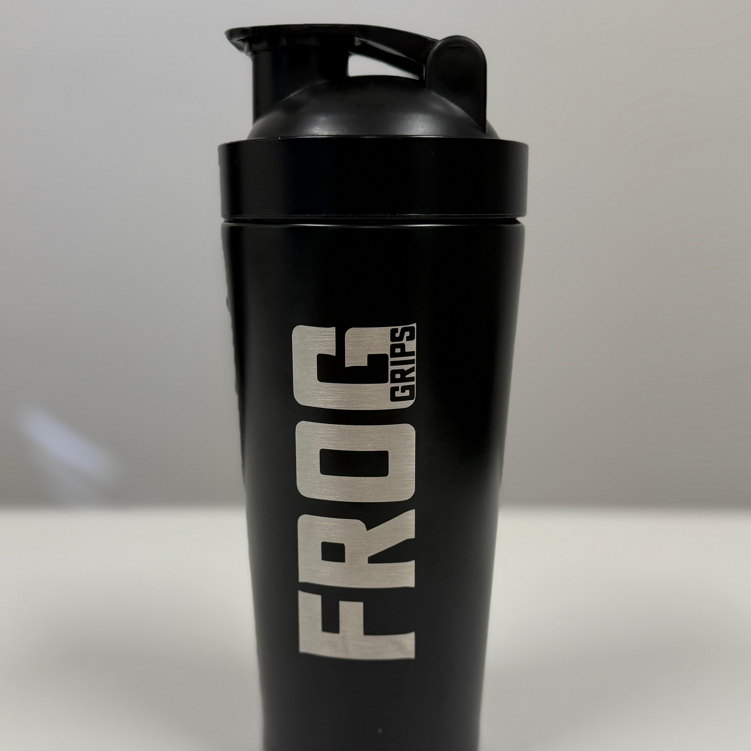 Frog Shaker