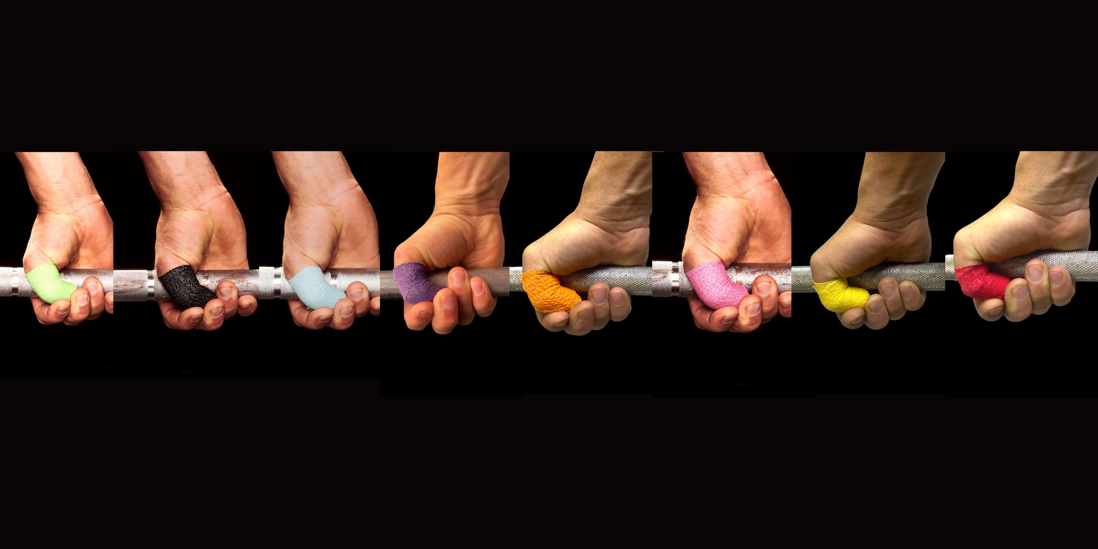 tape - Frog Grips