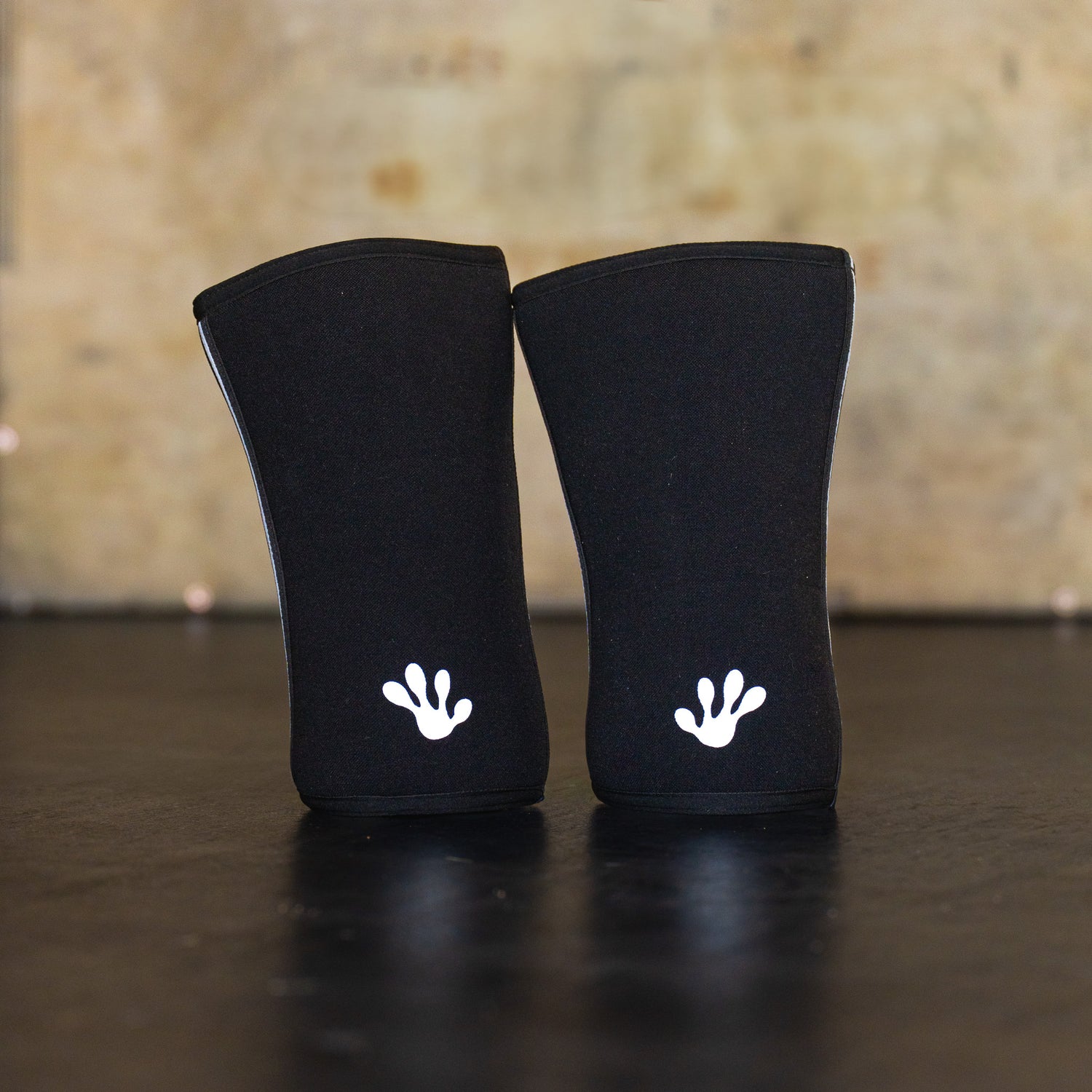 Elite Knee Sleeves