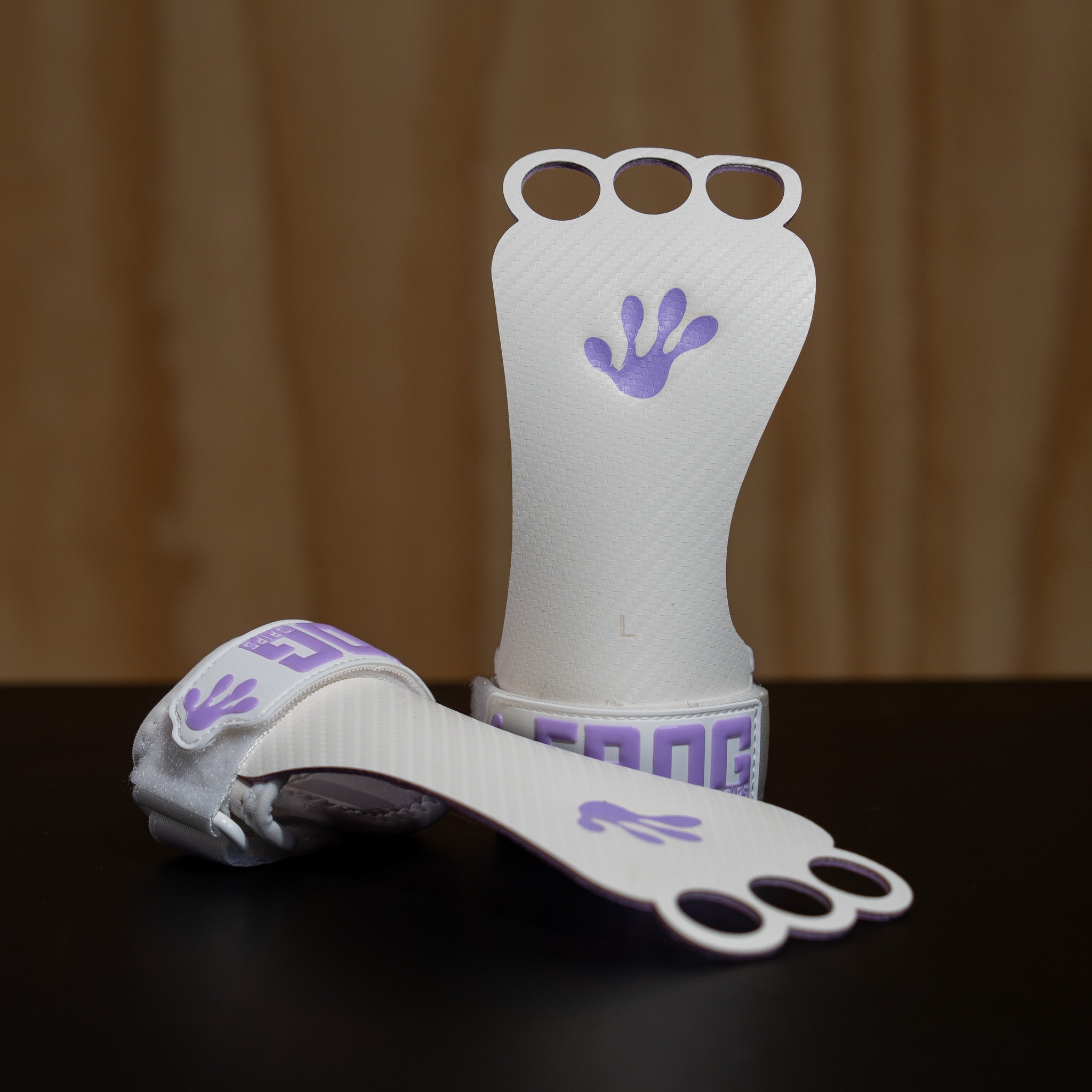 Frog Grips | Gymnastics Grips & Support Gear for Functional Fitness
