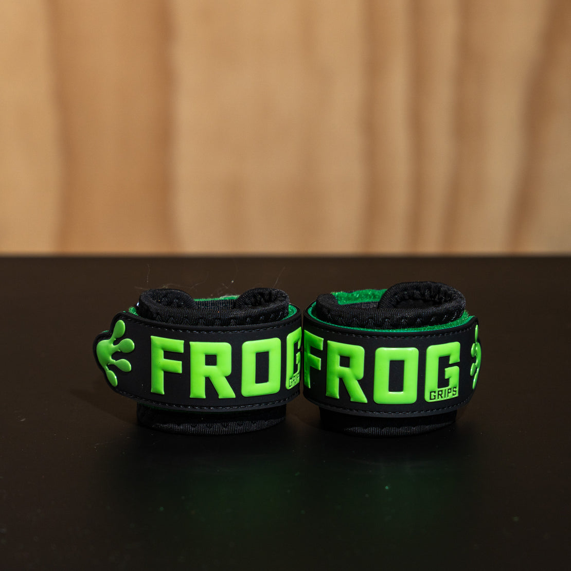 FROG WRIST SUPPORT – Frog Grips