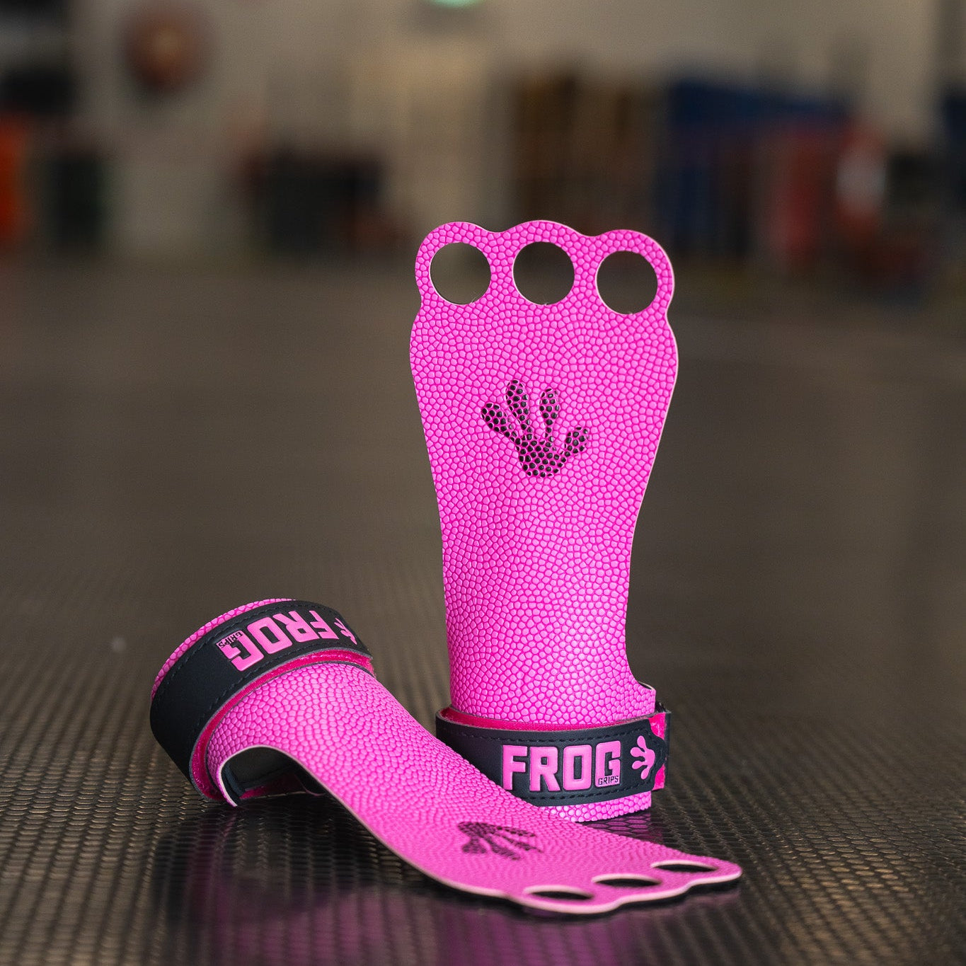 ♡Bc右1016 未使用保管品 FROG GRIPS グリップ ピンク Frog Grips Base Chalk-Ready Gymnastic Grips - HD – Frog Grips