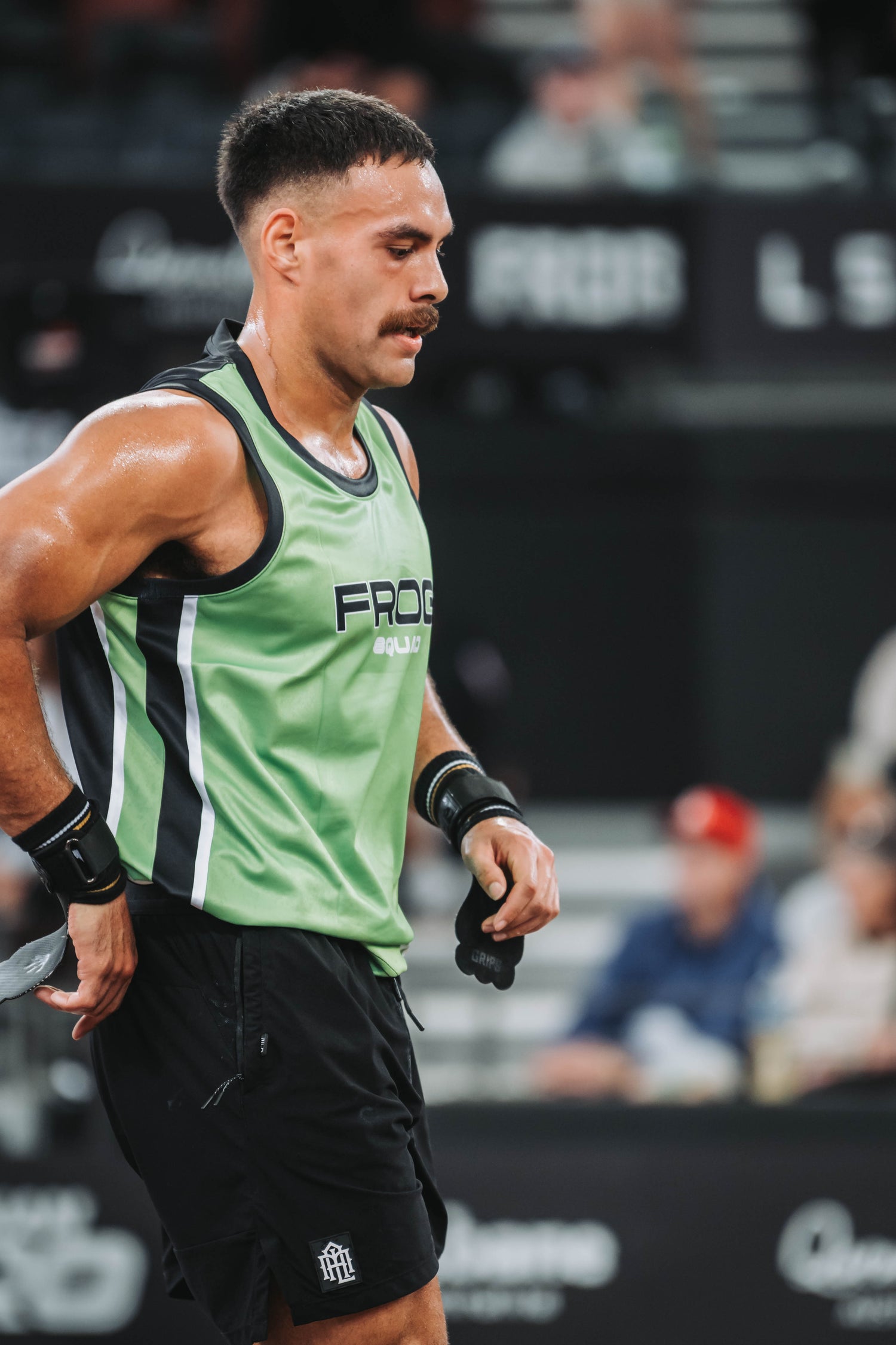 Frog Squad Jersey