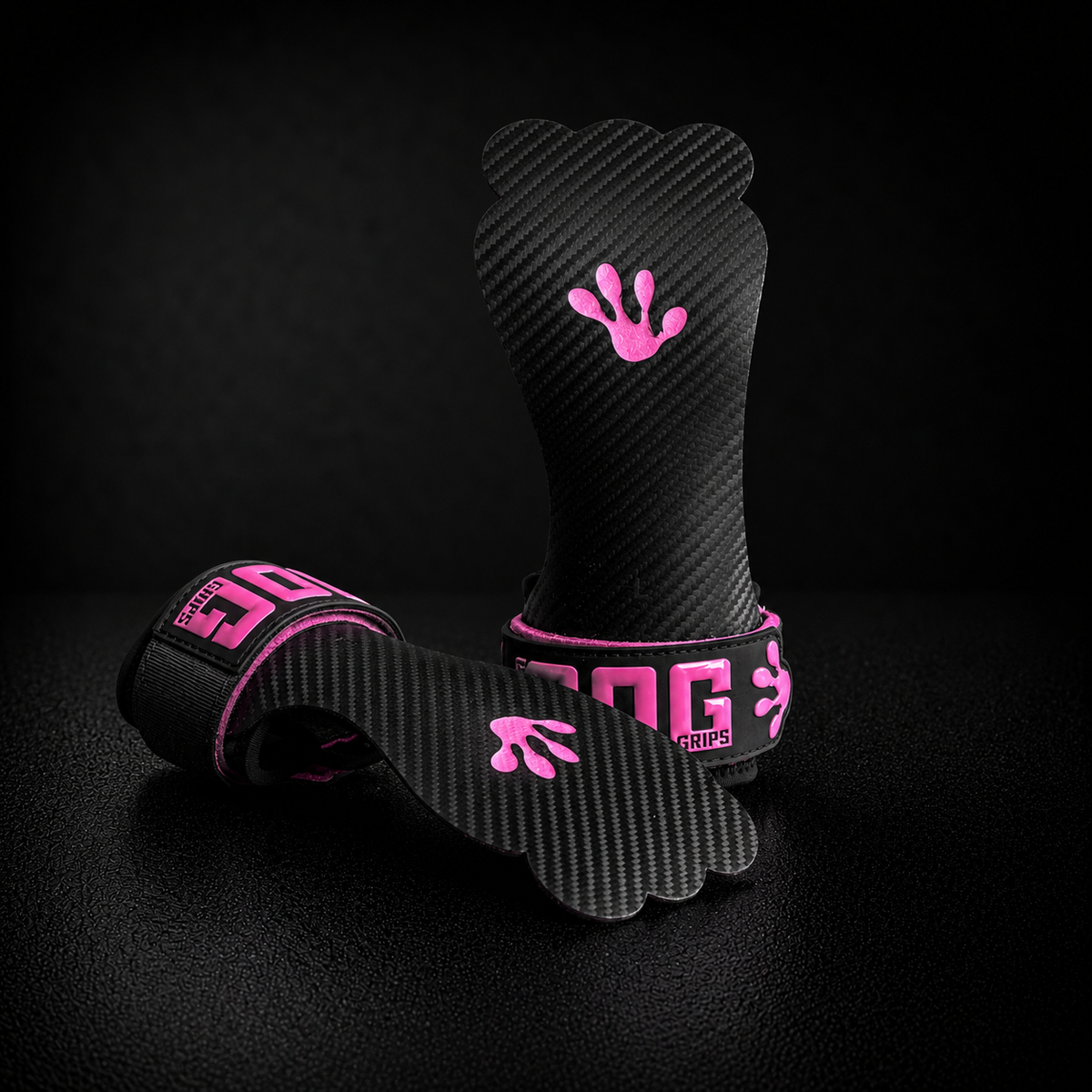 Frog Grips Elite Chalk-Free Gymnastics Grips