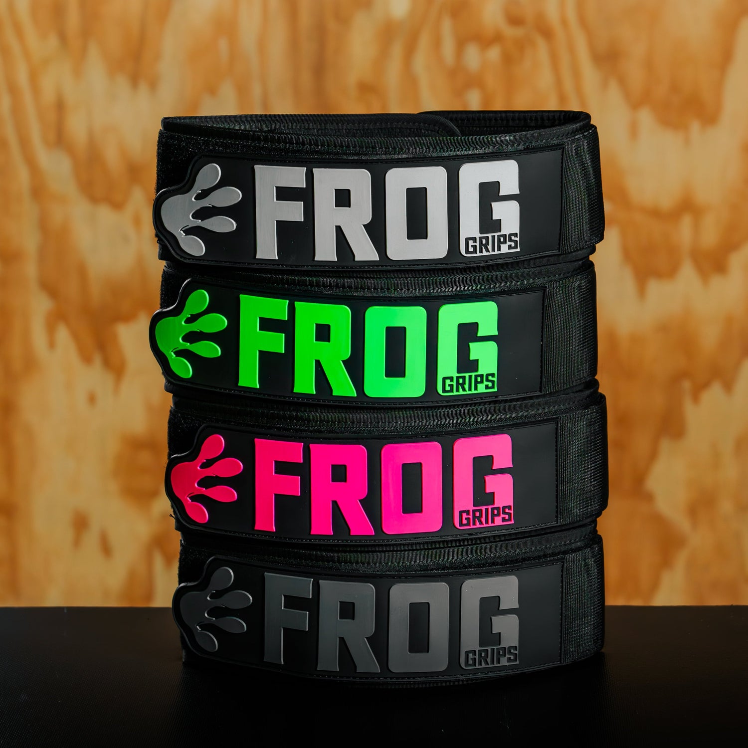 Frog Lifting Belt