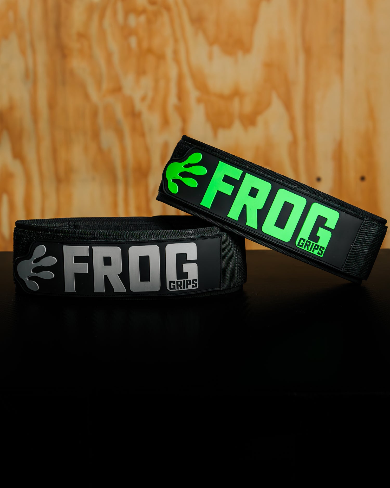 Frog Lifting Belt