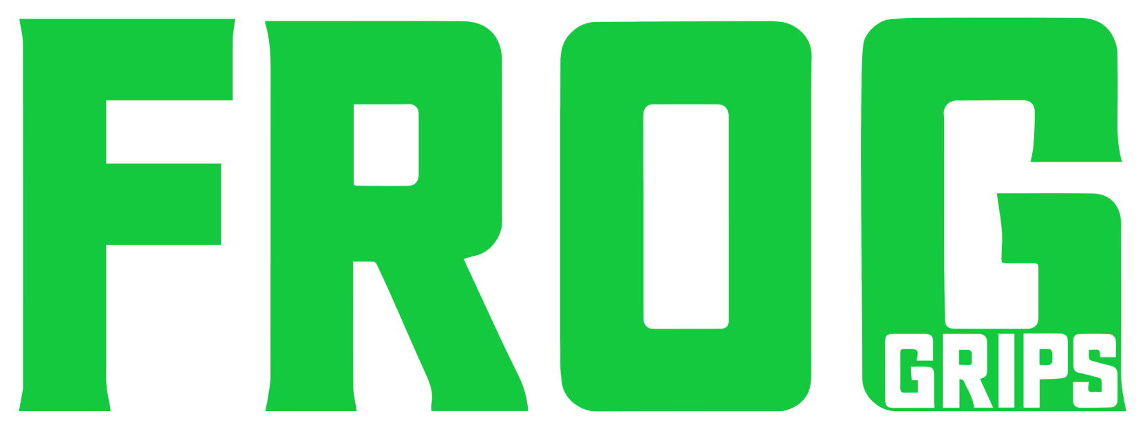 ELITE GRIPS 4.0 - White/HD