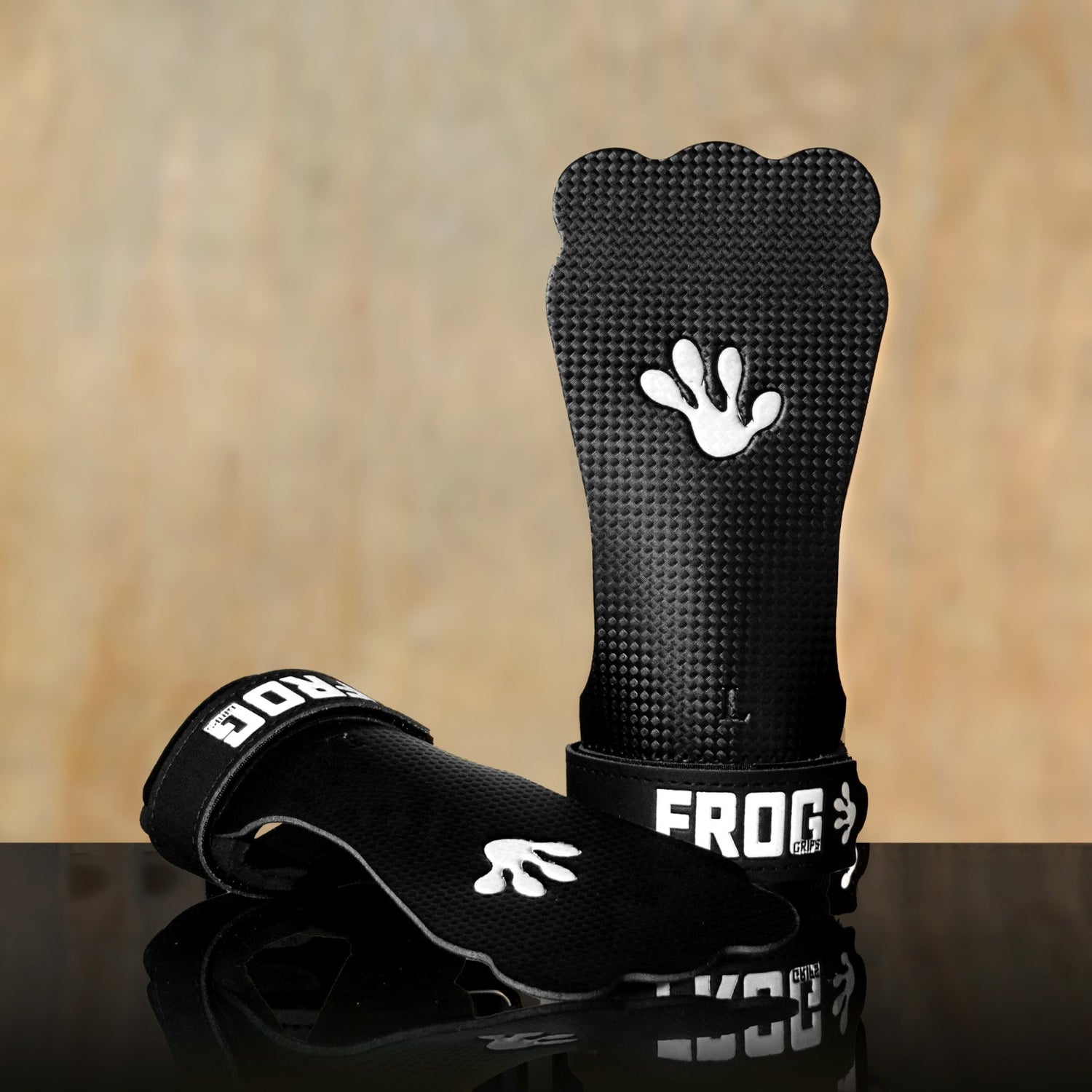 Base Grip 1.0- Carbon
