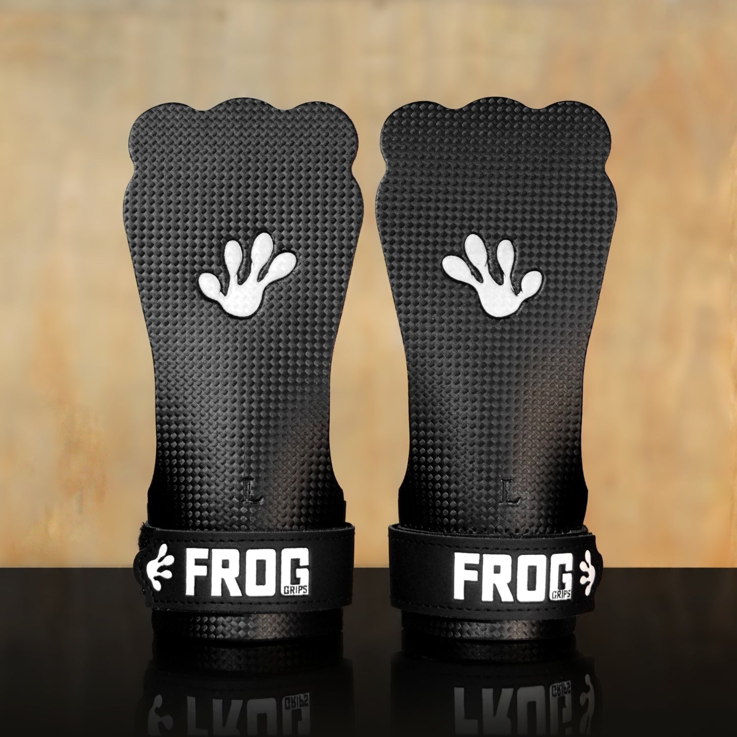 Base Grip 1.0- Carbon