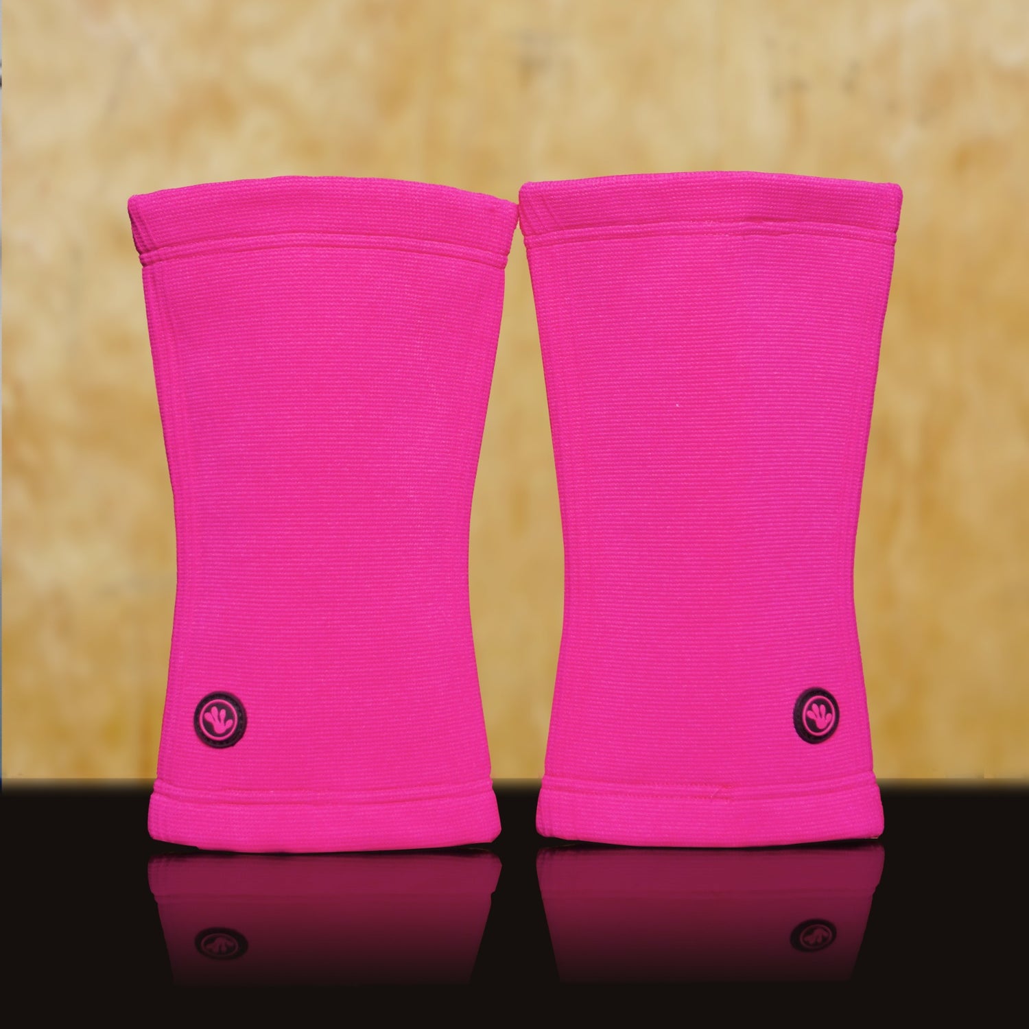 WOD Knee Sleeve - RX