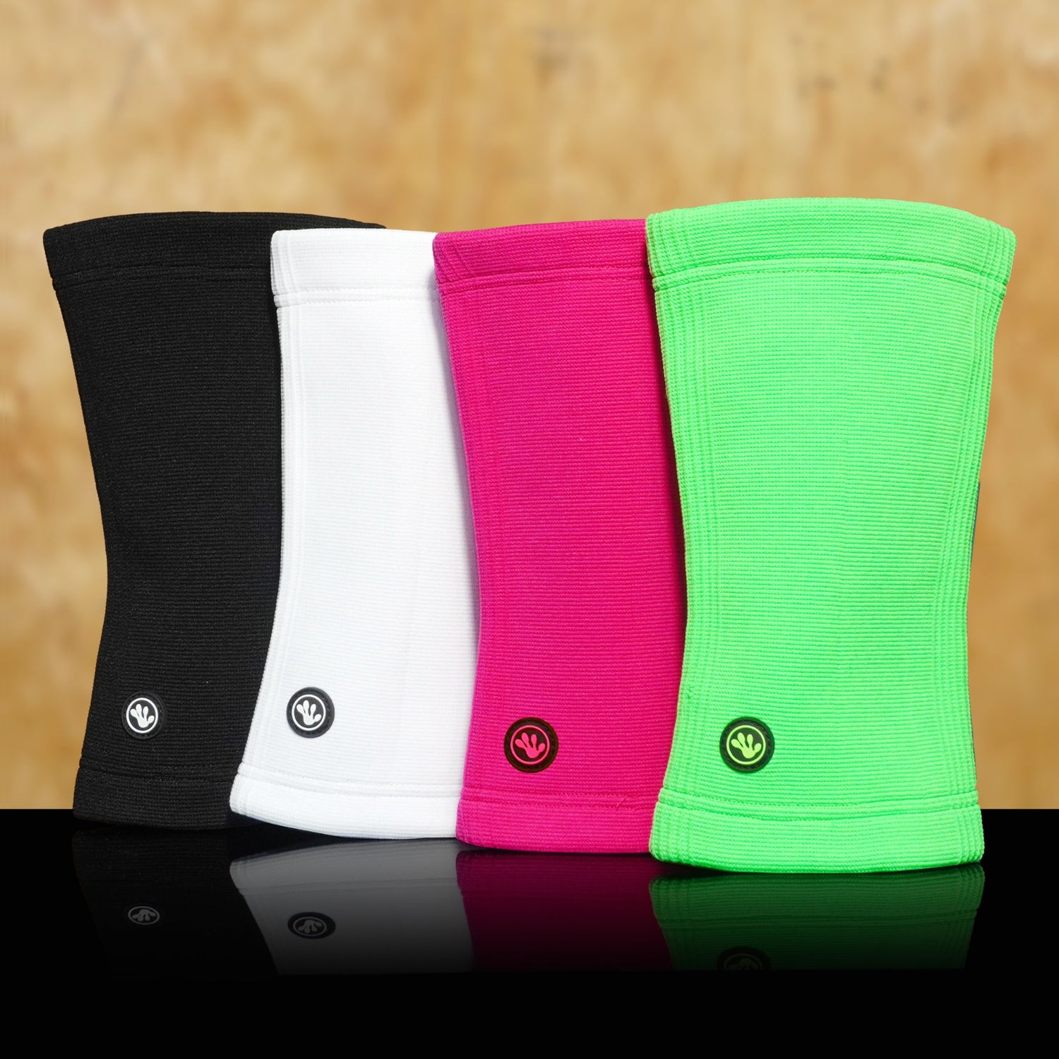 WOD Knee Sleeve - RX