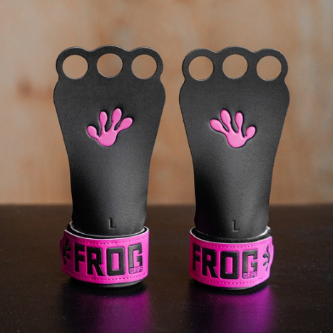 Base Grips 2.0 | HD