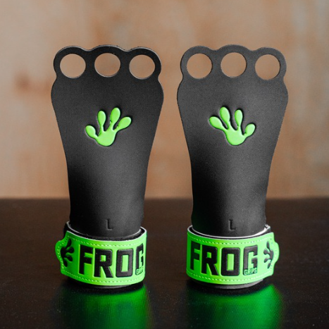Base Grips 2.0 | HD