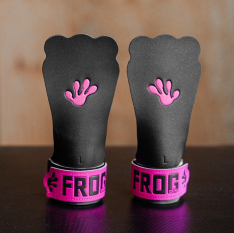 Base Grips 2.0 | HD