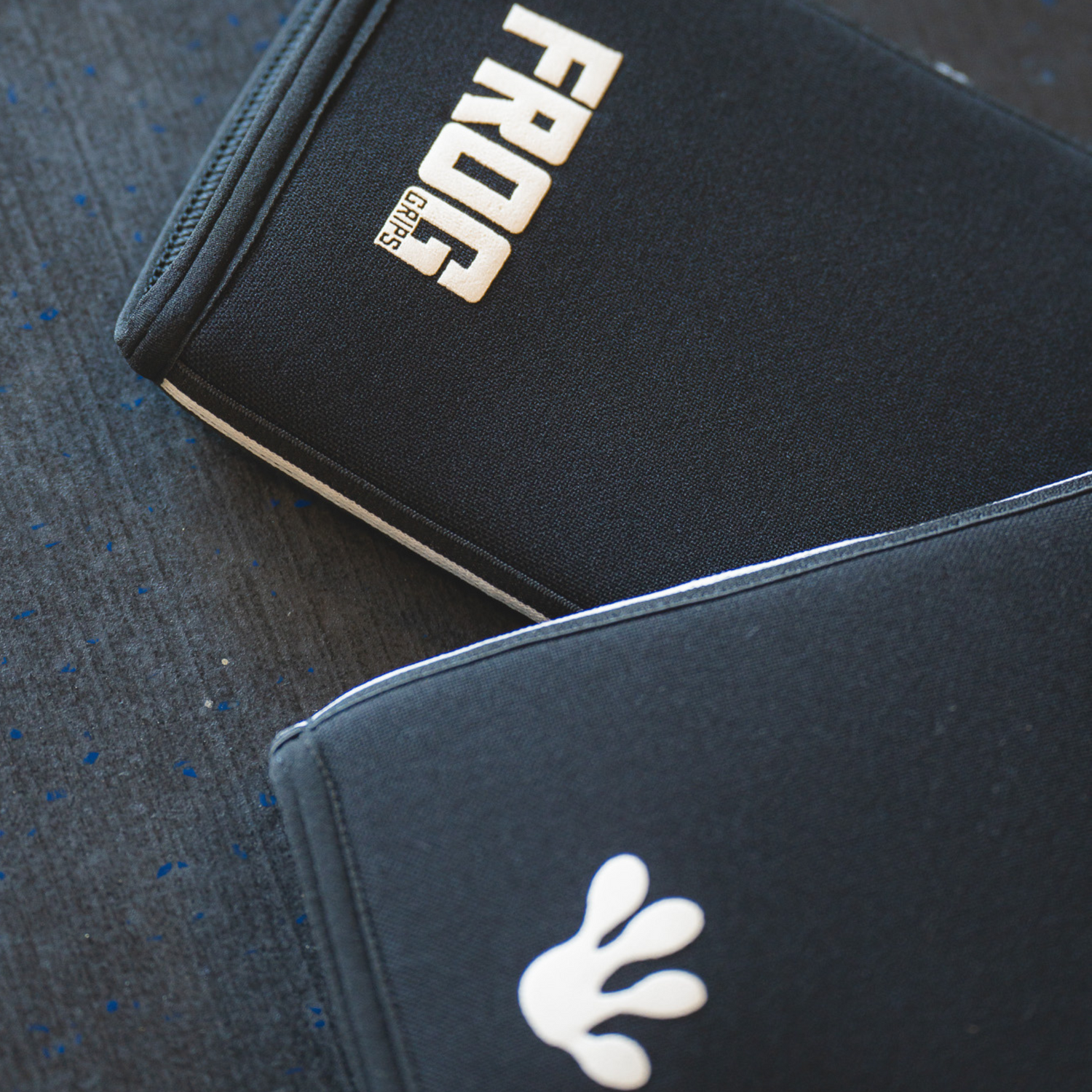 Elite Knee Sleeves