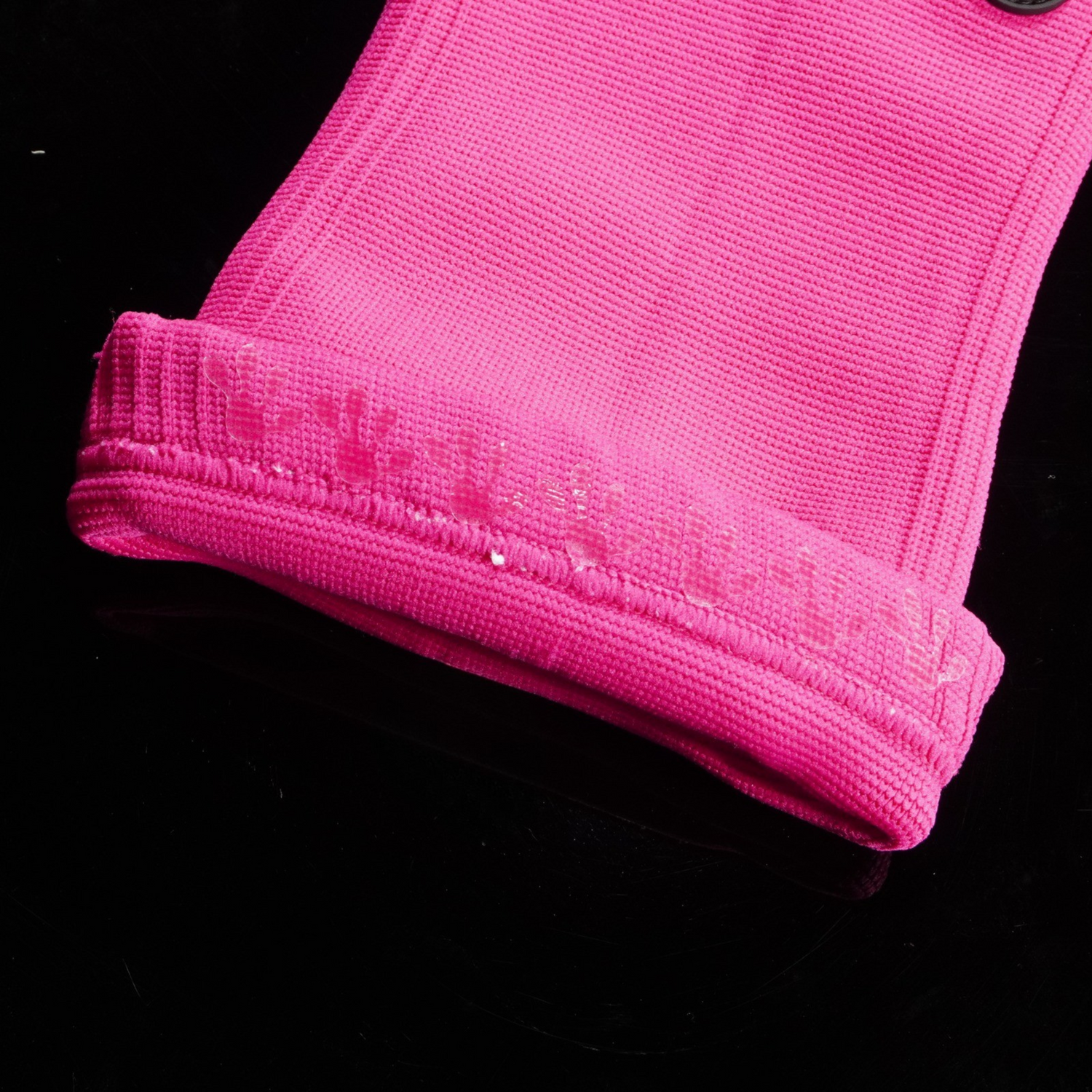 WOD Knee Sleeve - RX