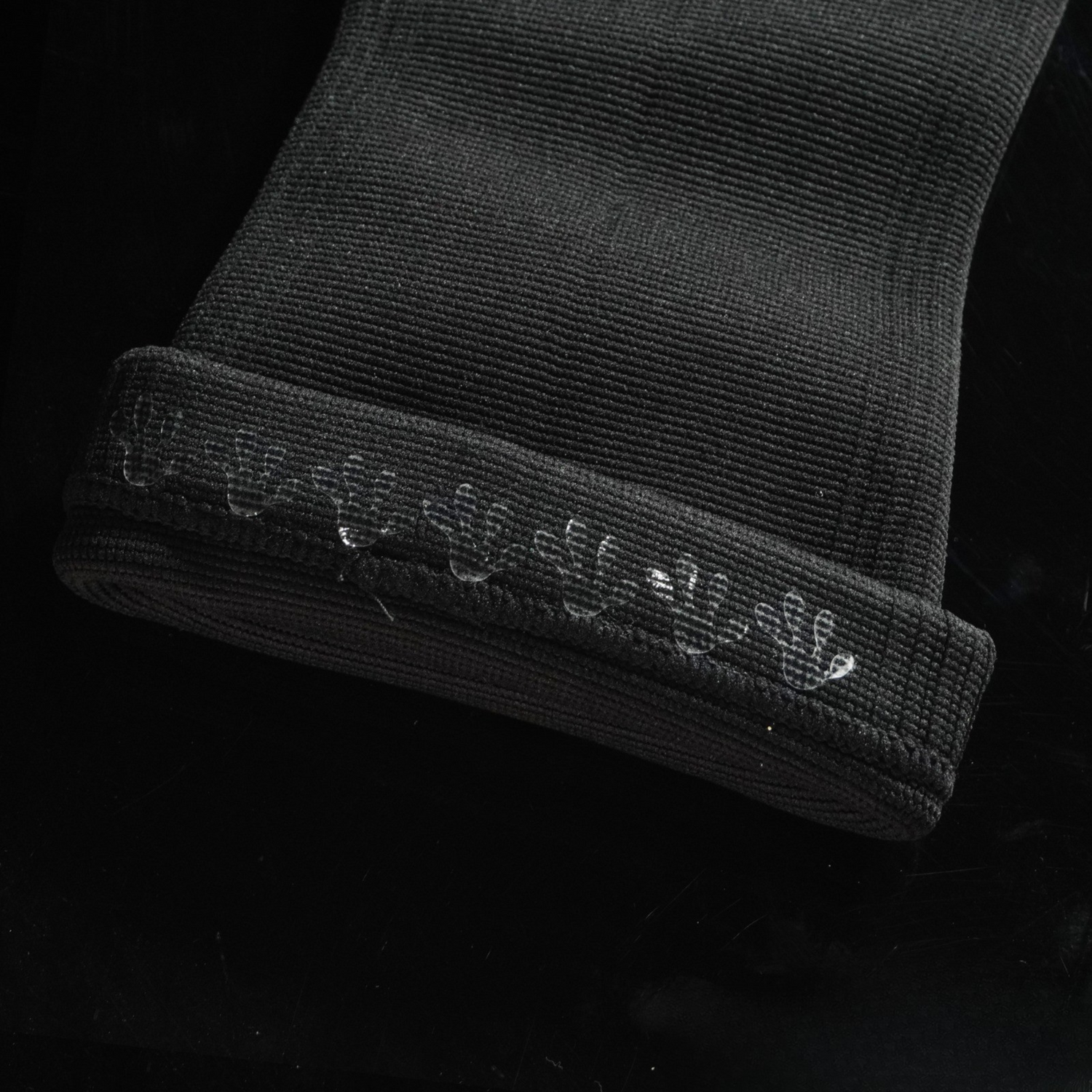 WOD Knee Sleeve - RX