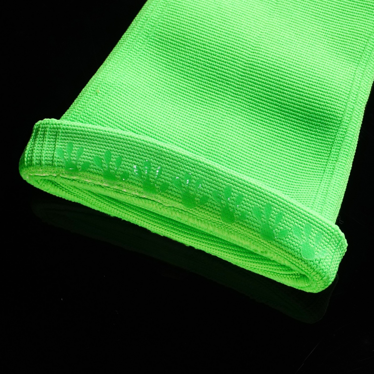 WOD Knee Sleeve - RX