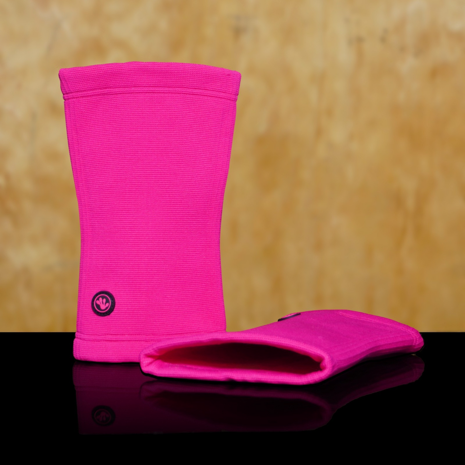 WOD Knee Sleeve - RX