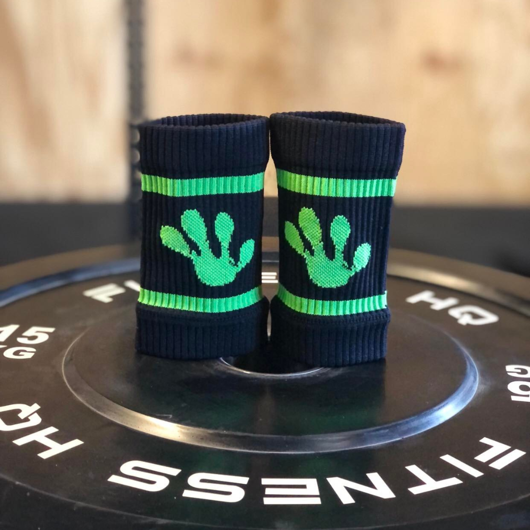 Frog Sweatbands