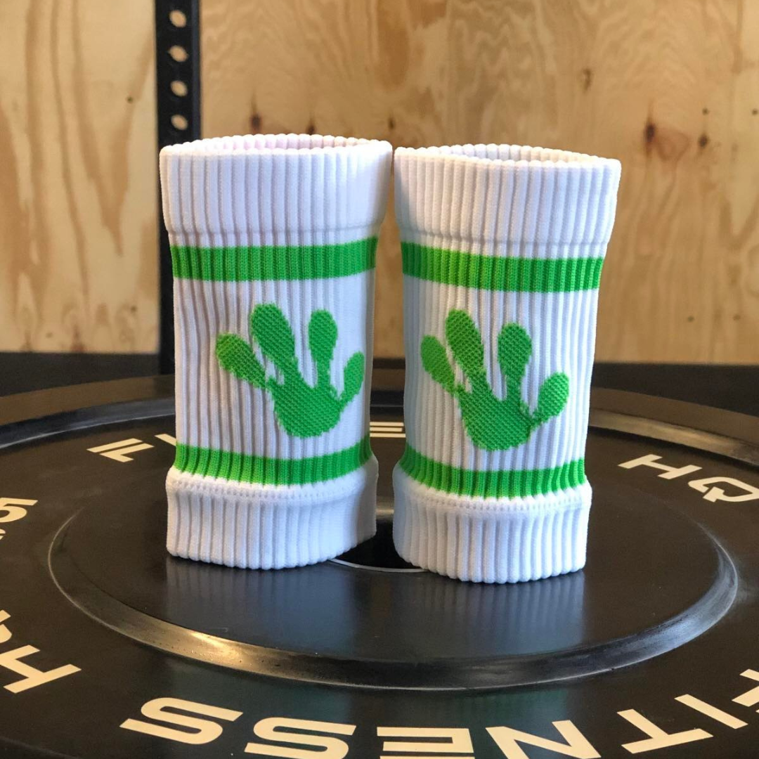 Frog Sweatbands