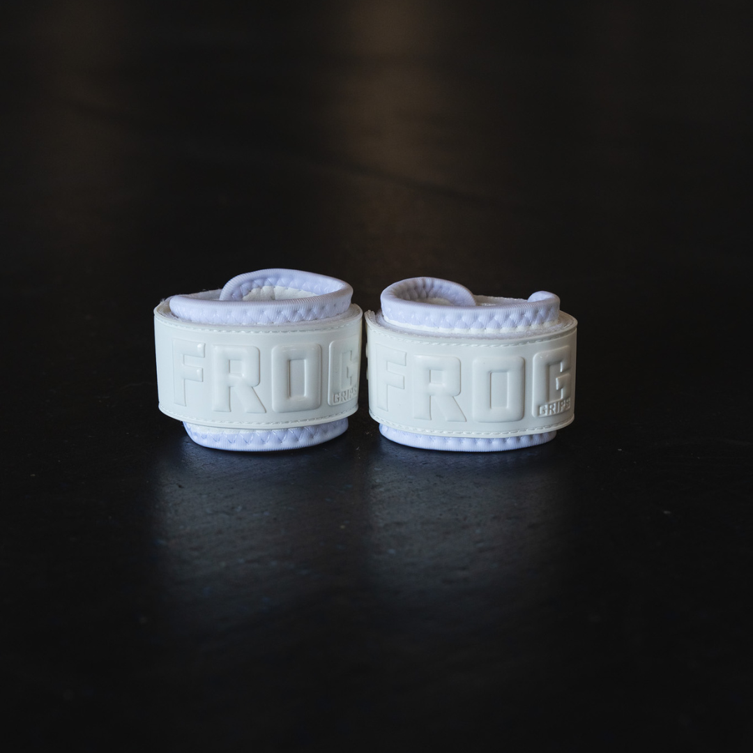 ELITE Wrist Supports