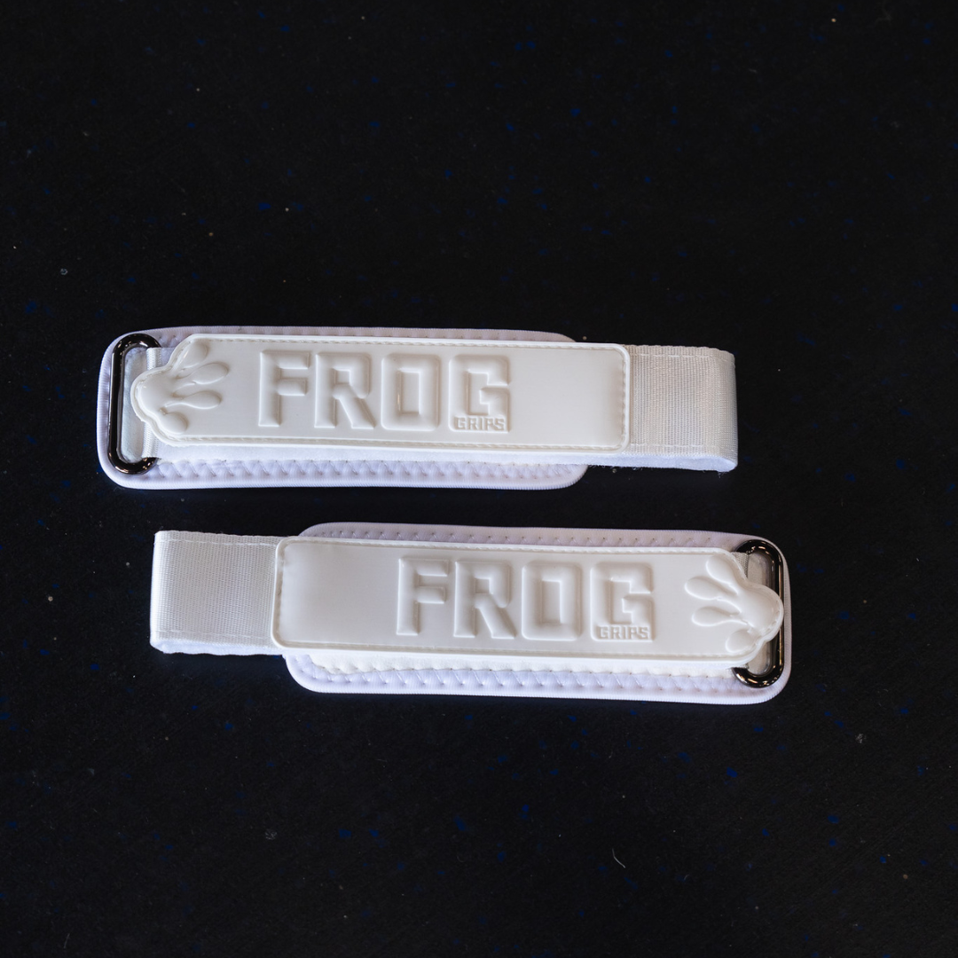 ELITE Wrist Supports