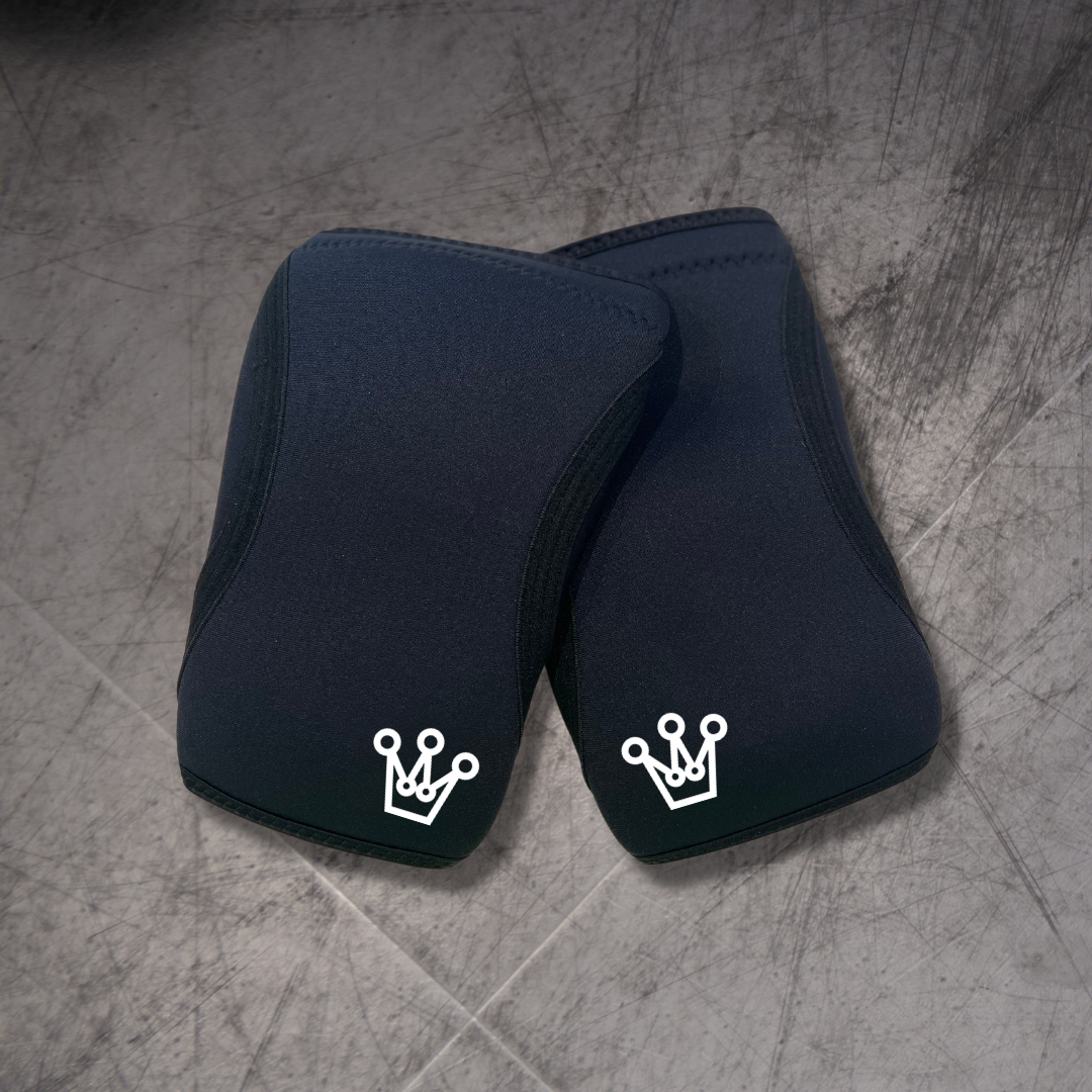 JAY CROUCH SIGNATURE KNEE SLEEVES