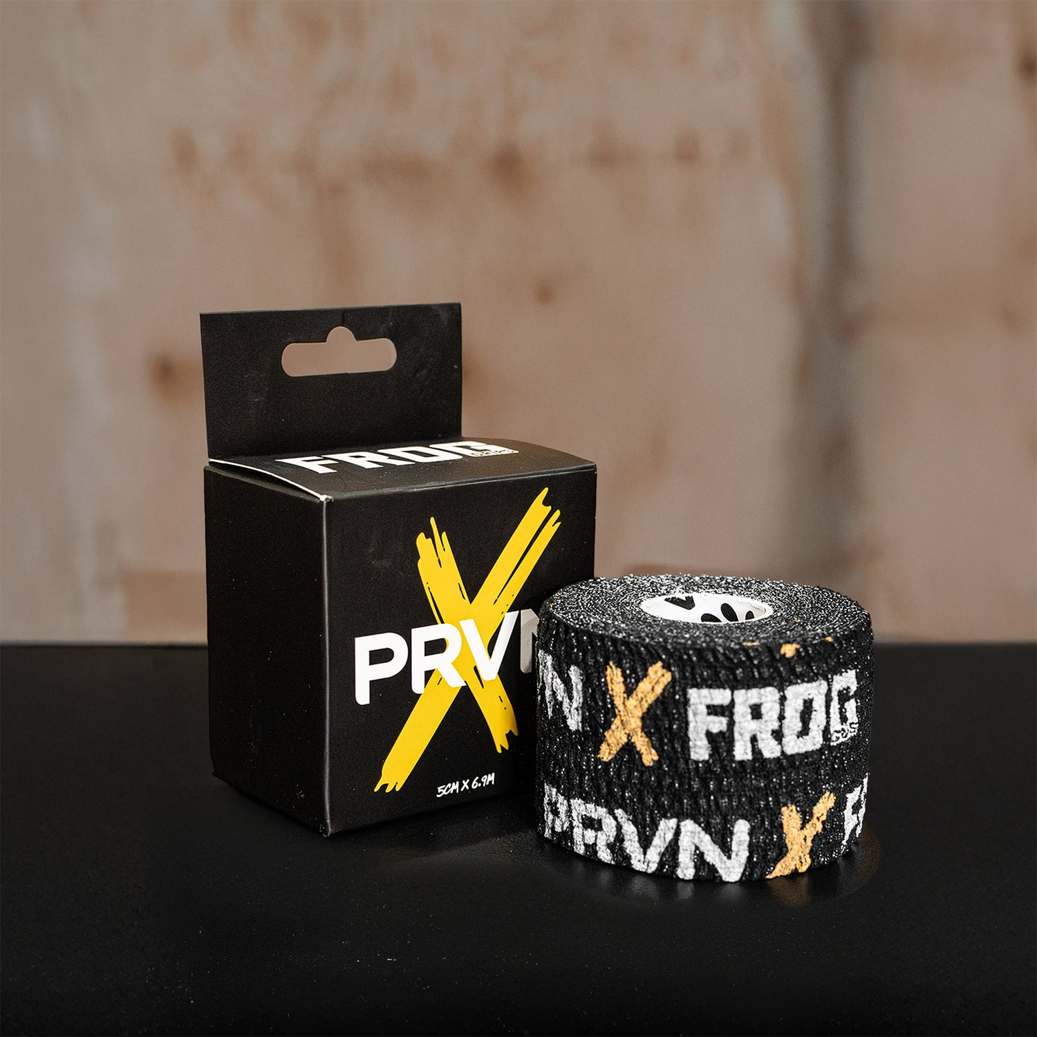 PRVN THUMB TAPE