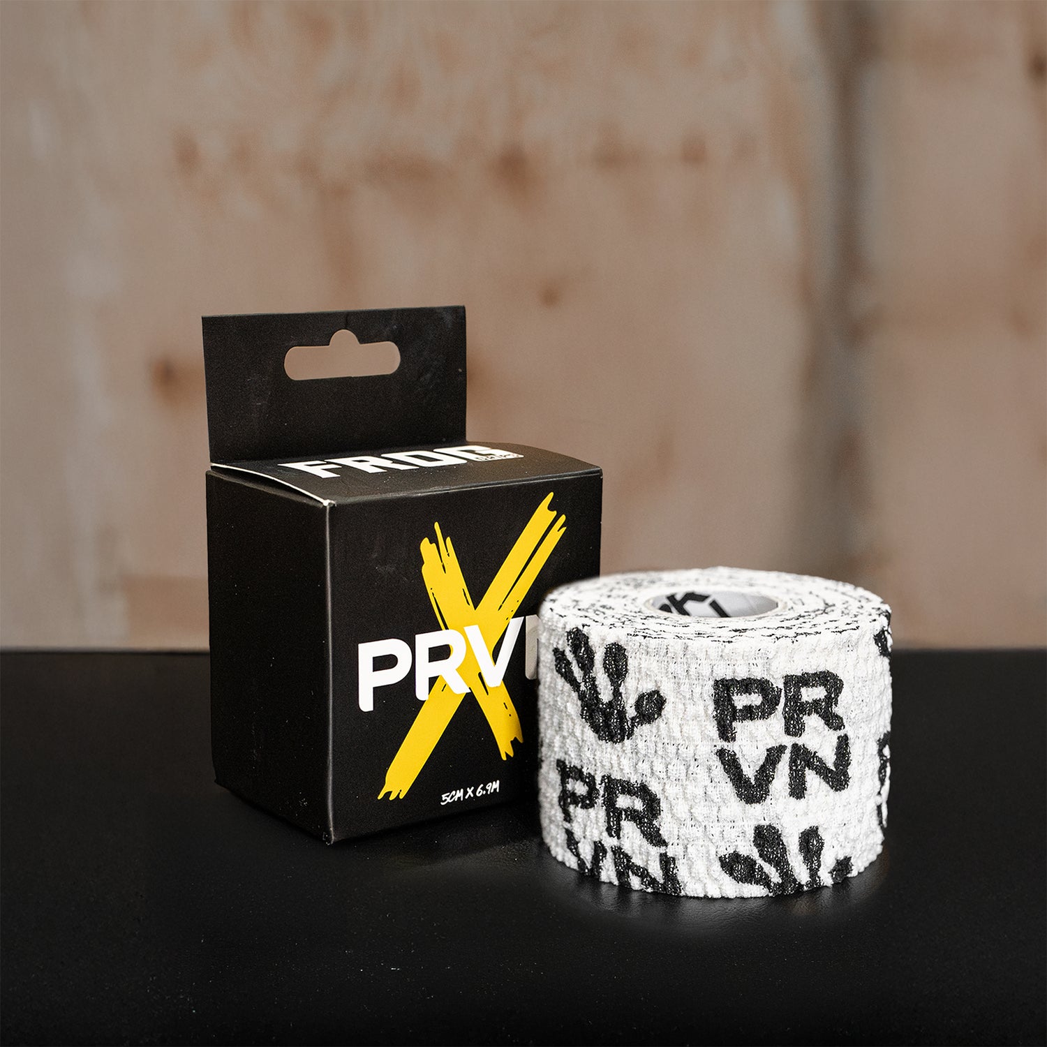 PRVN THUMB TAPE