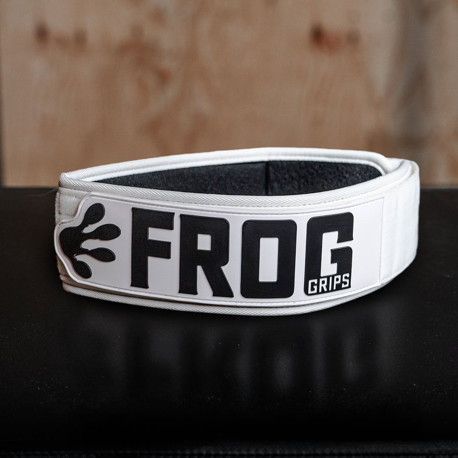 Frog Lifting Belt