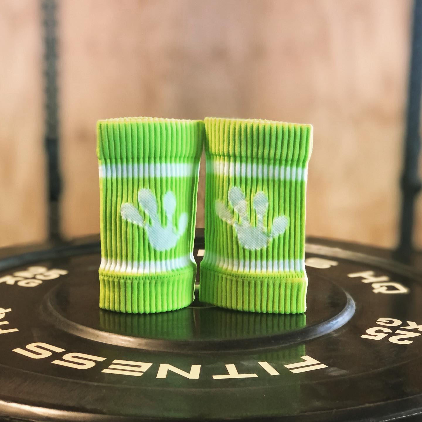 Frog Sweatbands