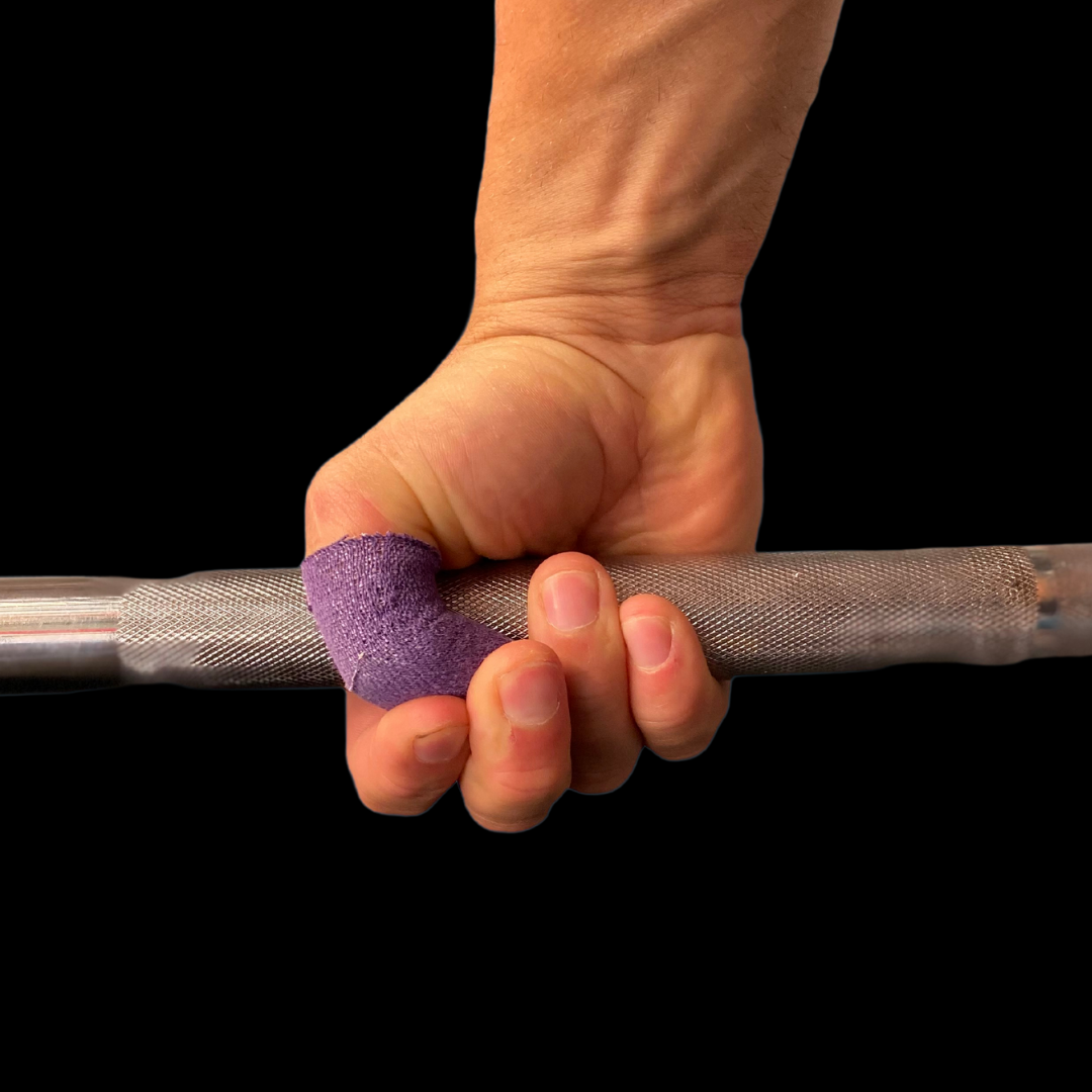 THUMB TAPE - 3 PACK TUBES