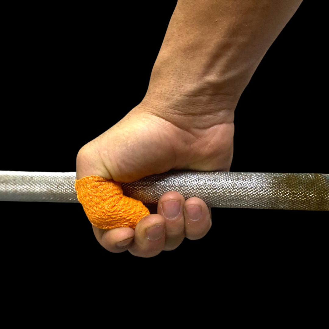 Thumb Tape