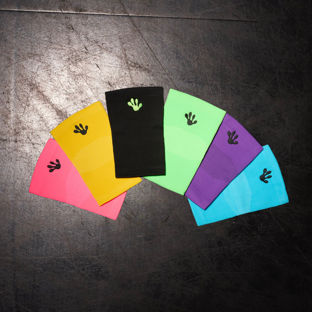 WOD Knee Sleeves - Lite